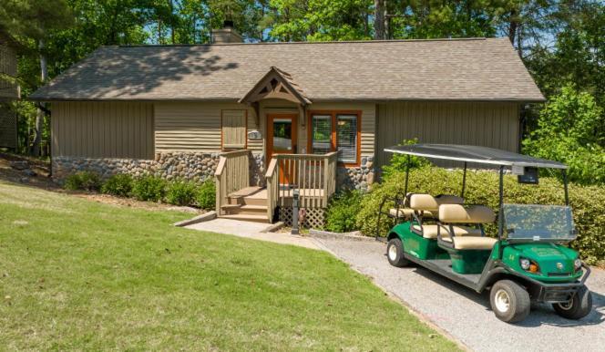 Lanier Islands Legacy Lodge Buford Zewnętrze zdjęcie