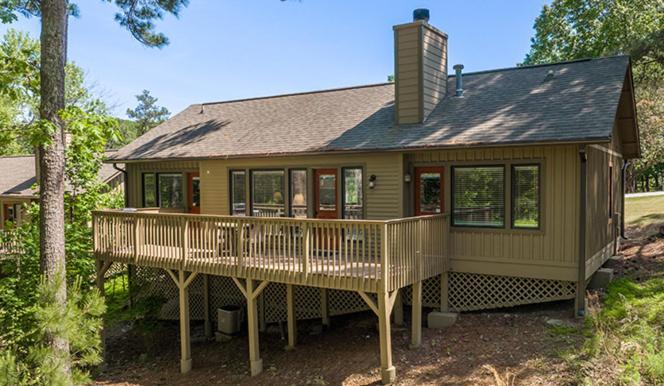 Lanier Islands Legacy Lodge Buford Zewnętrze zdjęcie