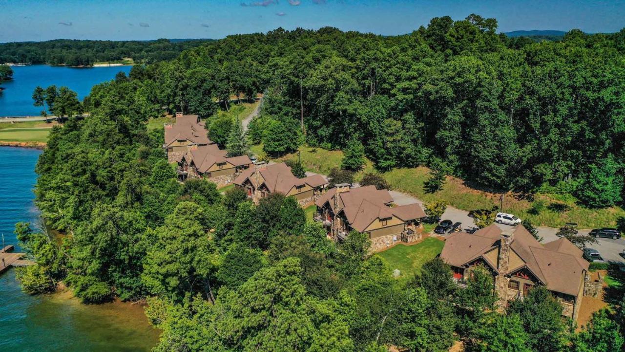 Lanier Islands Legacy Lodge Buford Zewnętrze zdjęcie