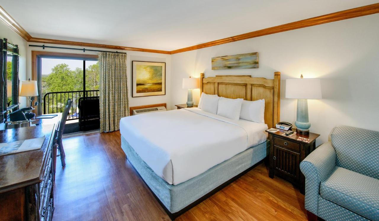 Lanier Islands Legacy Lodge Buford Zewnętrze zdjęcie