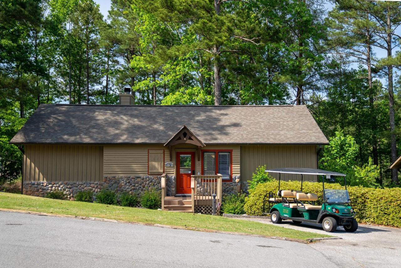Lanier Islands Legacy Lodge Buford Zewnętrze zdjęcie