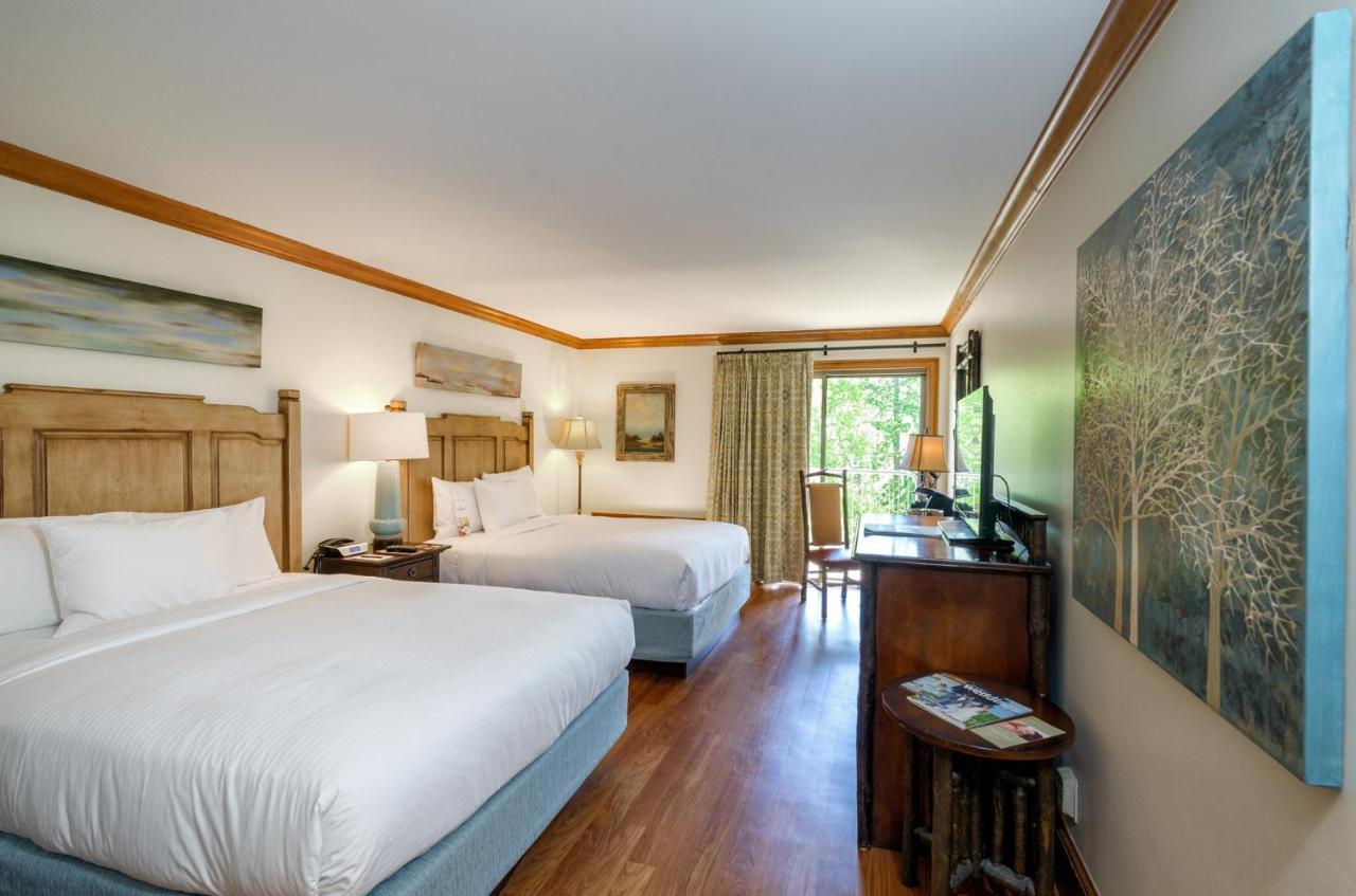Lanier Islands Legacy Lodge Buford Zewnętrze zdjęcie