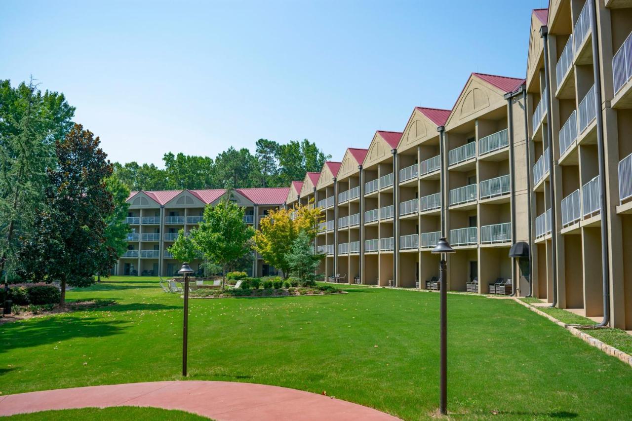 Lanier Islands Legacy Lodge Buford Zewnętrze zdjęcie
