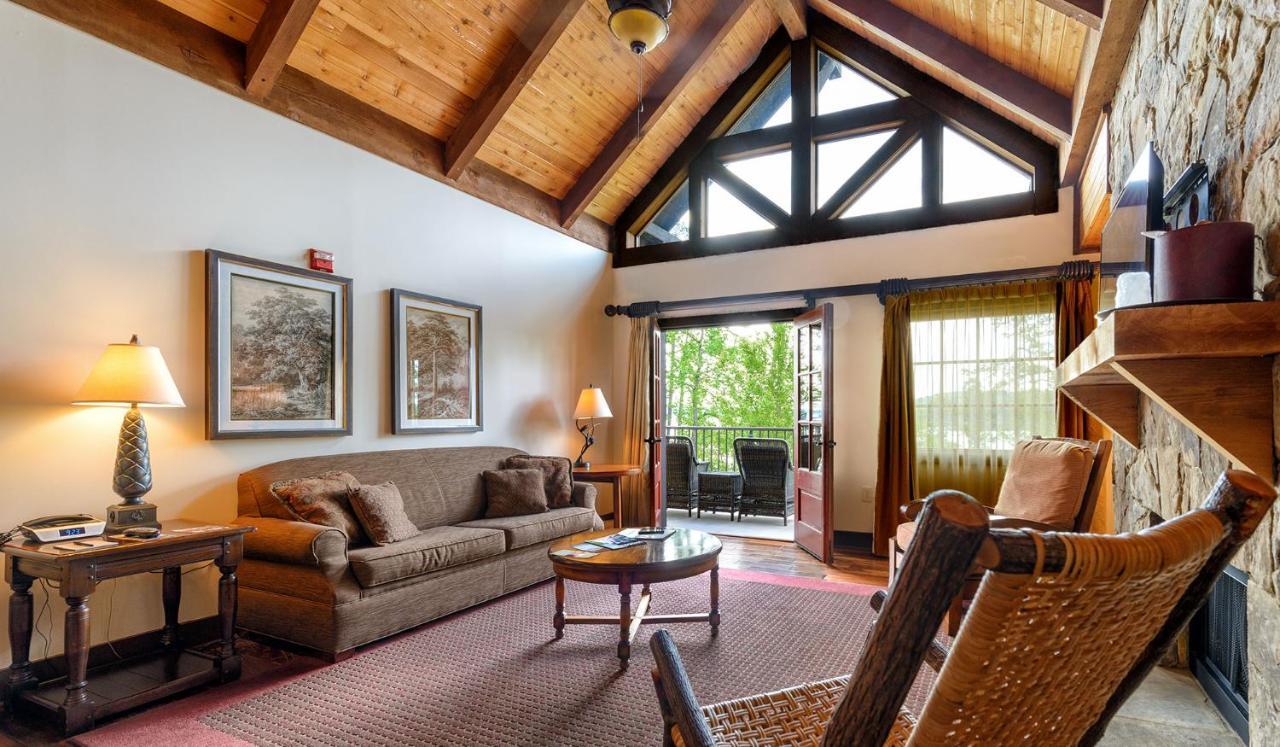 Lanier Islands Legacy Lodge Buford Zewnętrze zdjęcie