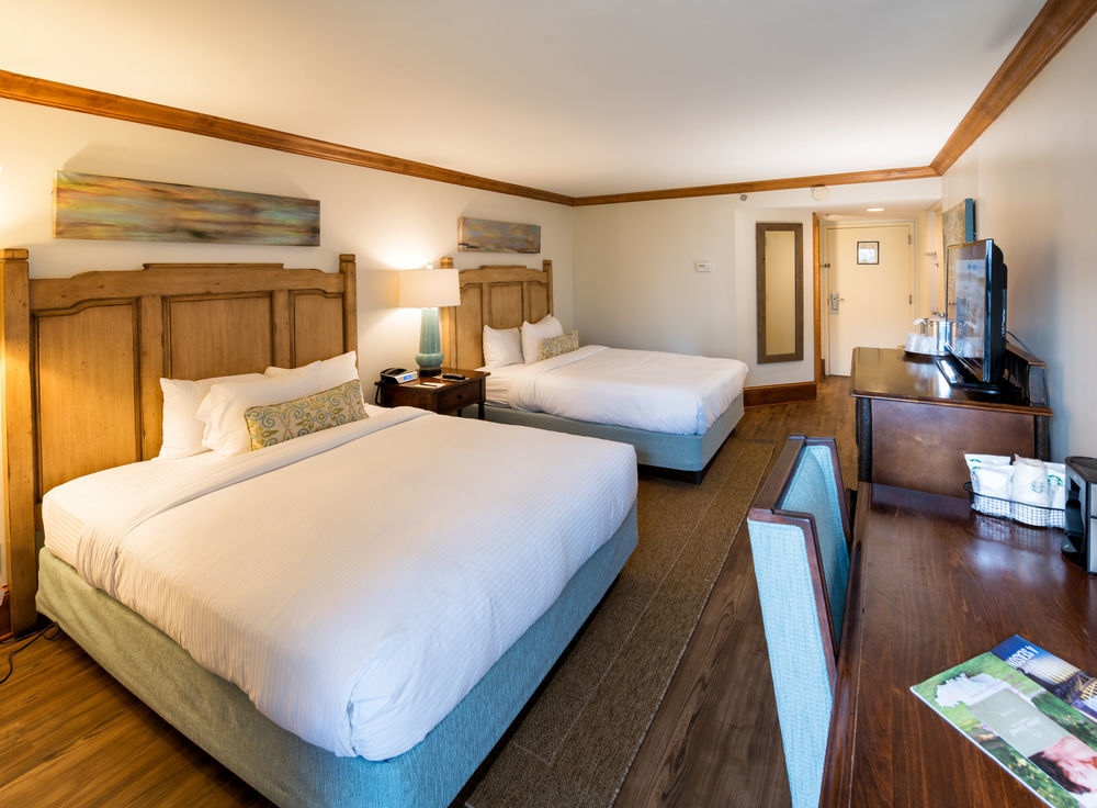 Lanier Islands Legacy Lodge Buford Zewnętrze zdjęcie