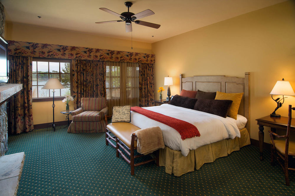 Lanier Islands Legacy Lodge Buford Zewnętrze zdjęcie