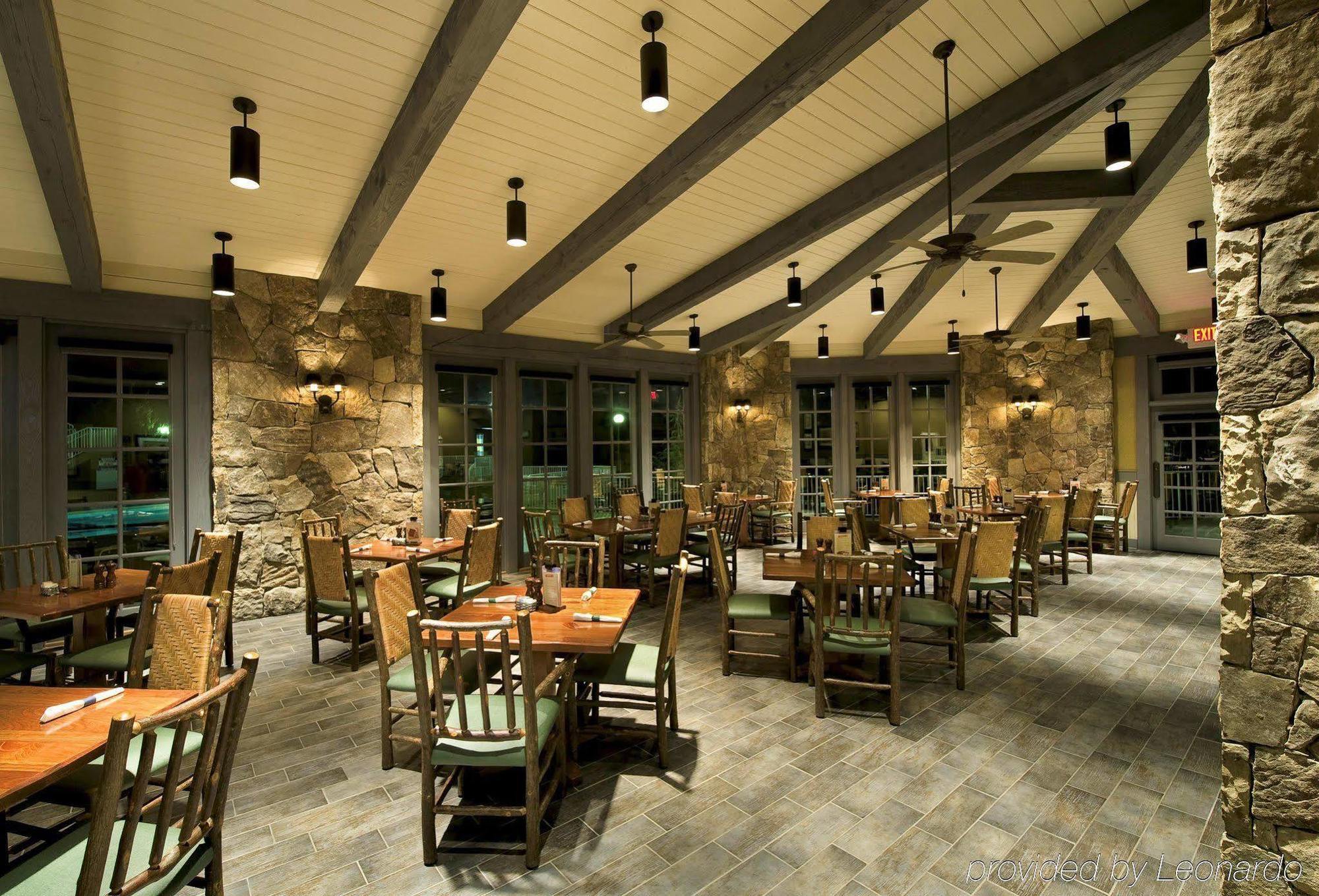 Lanier Islands Legacy Lodge Buford Zewnętrze zdjęcie