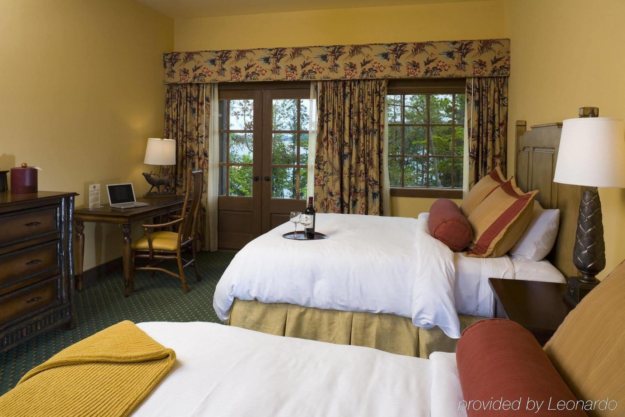 Lanier Islands Legacy Lodge Buford Pokój zdjęcie
