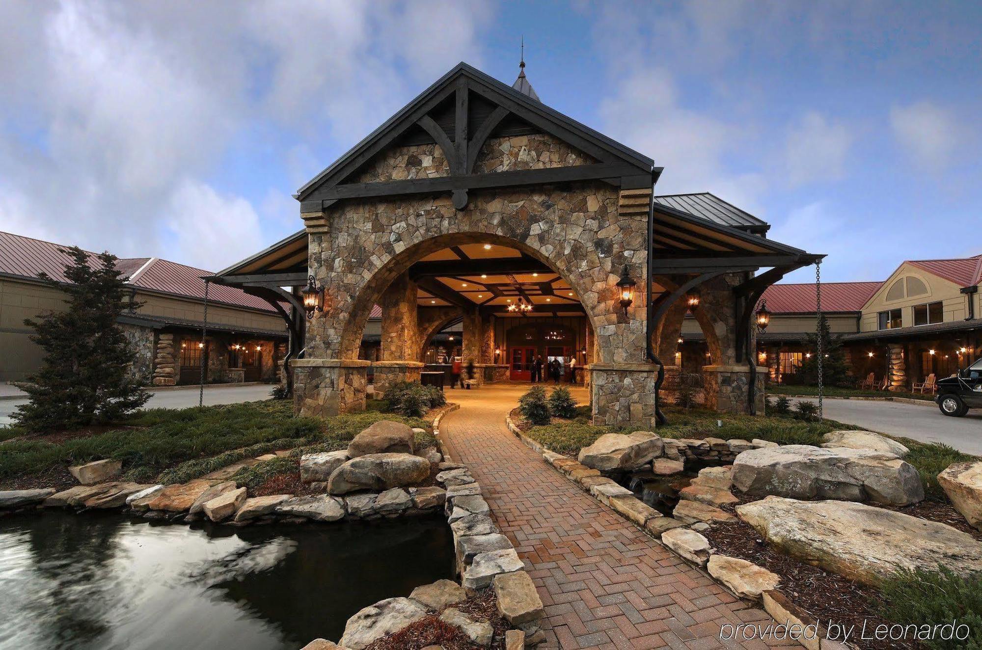 Lanier Islands Legacy Lodge Buford Zewnętrze zdjęcie