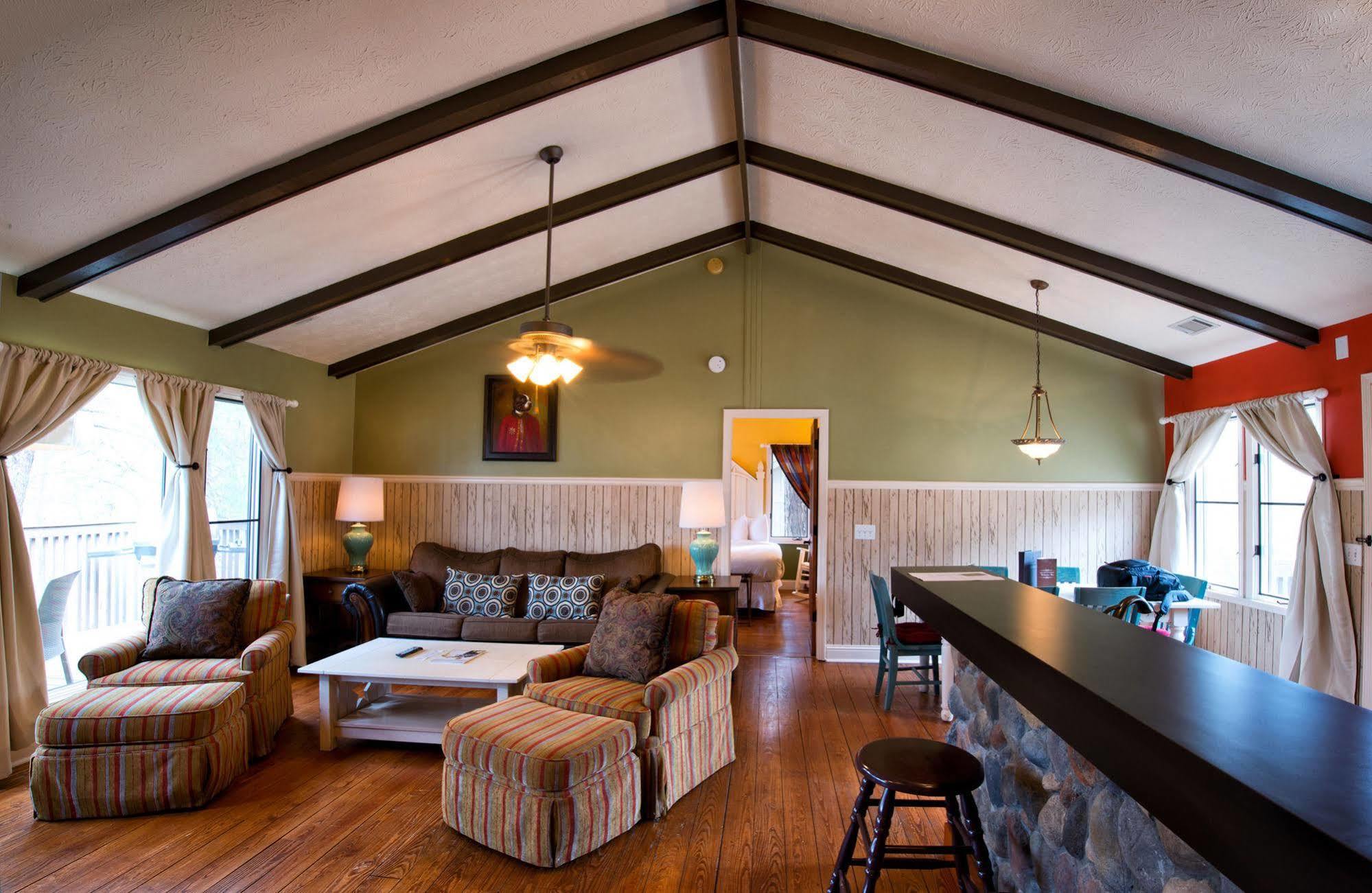Lanier Islands Legacy Lodge Buford Zewnętrze zdjęcie