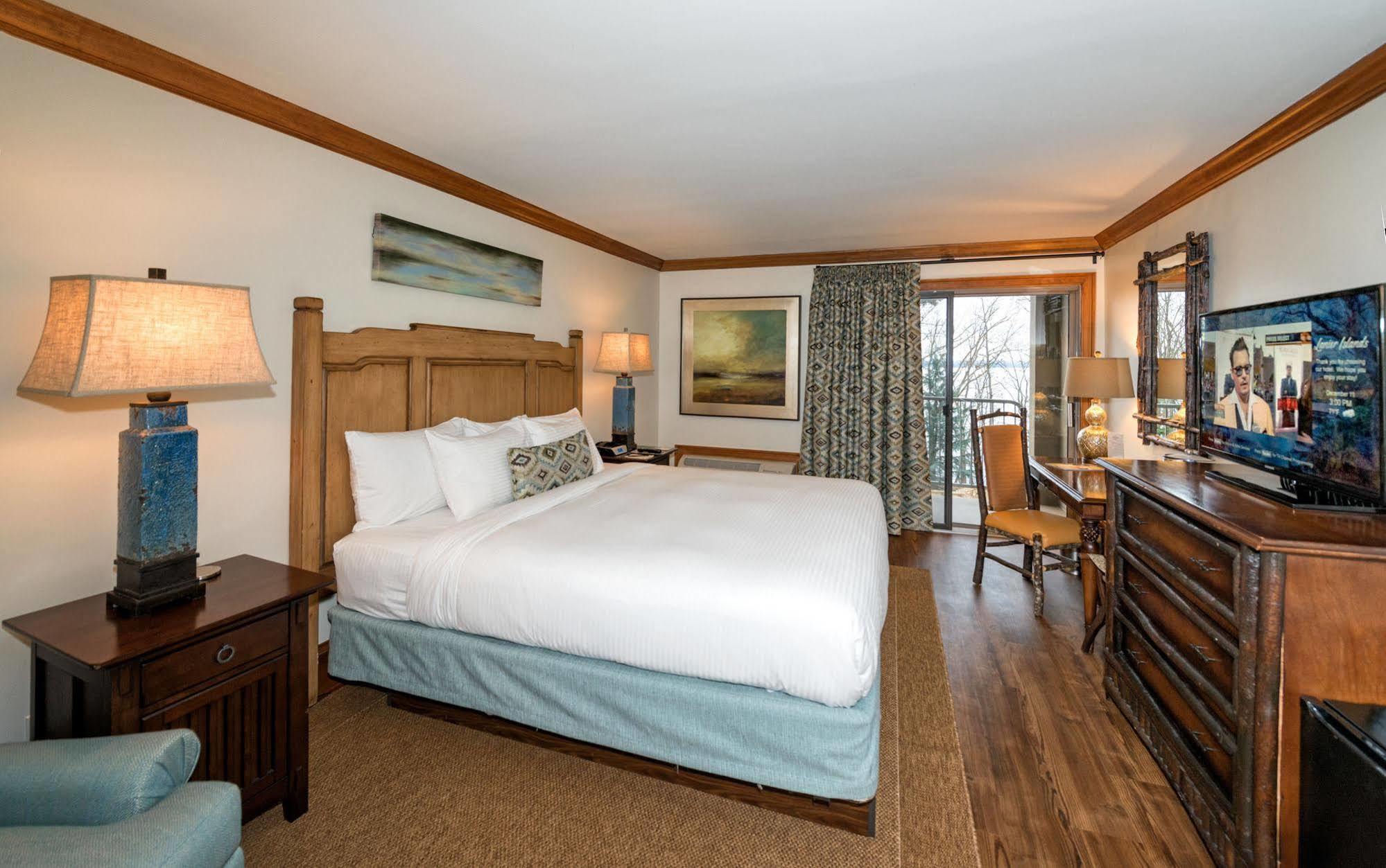 Lanier Islands Legacy Lodge Buford Zewnętrze zdjęcie