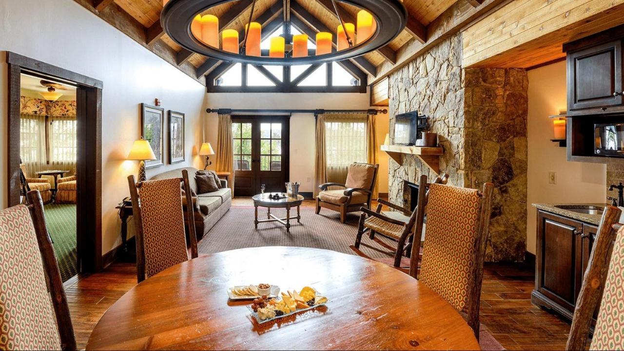 Lanier Islands Legacy Lodge Buford Zewnętrze zdjęcie