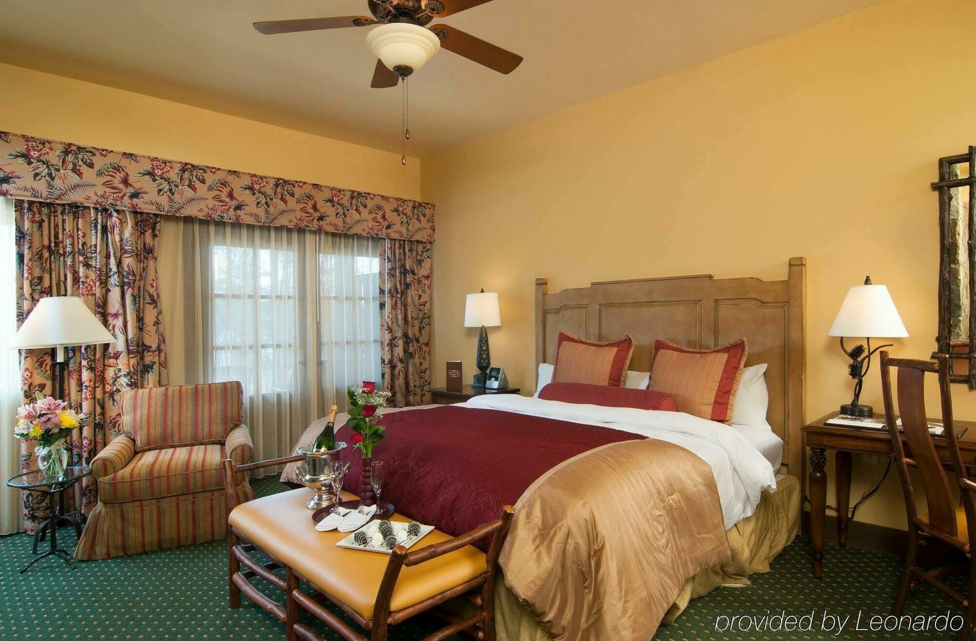 Lanier Islands Legacy Lodge Buford Zewnętrze zdjęcie