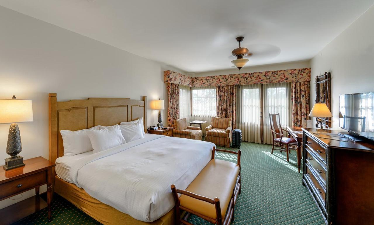 Lanier Islands Legacy Lodge Buford Zewnętrze zdjęcie