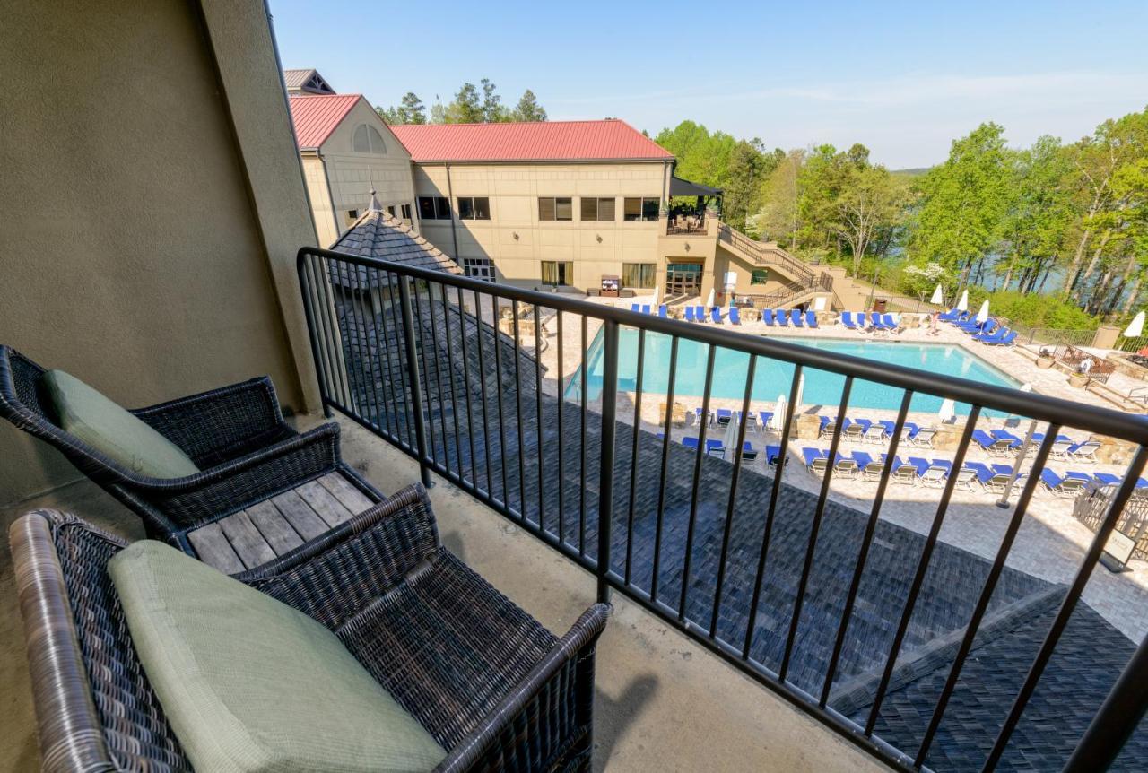 Lanier Islands Legacy Lodge Buford Zewnętrze zdjęcie